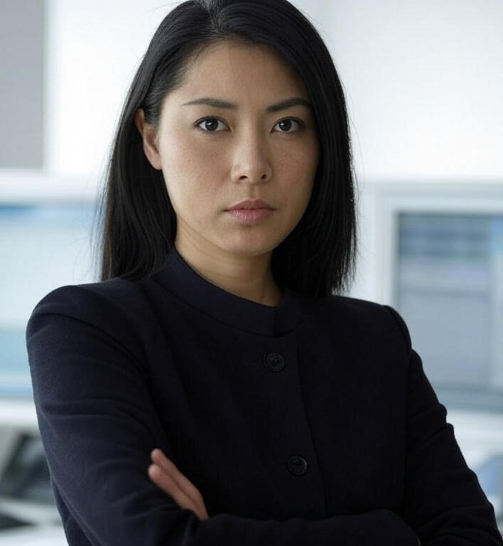Susan Chen
