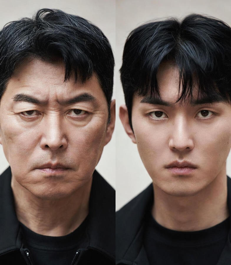 Park and Choi